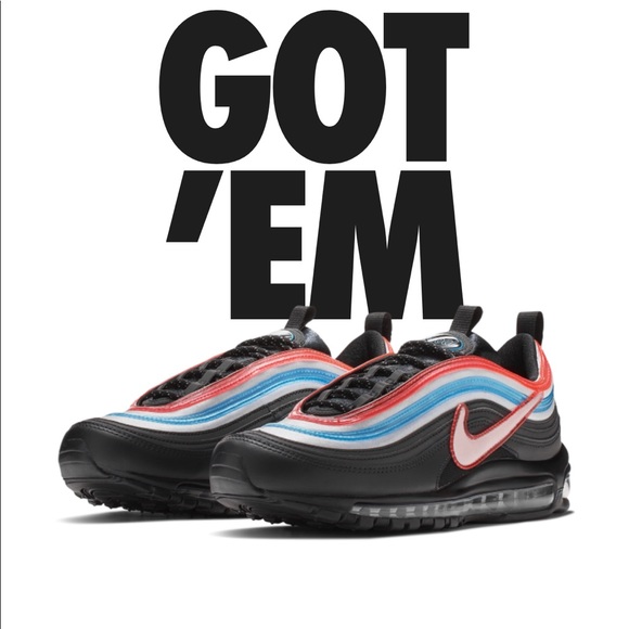 Nike Air Max 97 On Air Gwan Shin